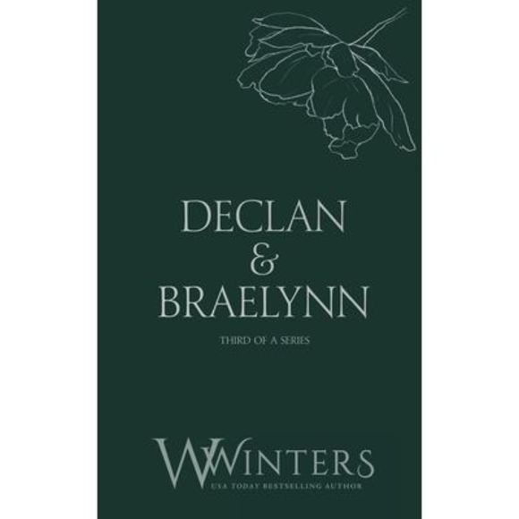 Delcan & Braelynn: Then You're Mine -- Willow Winters - Picture 1 of 1